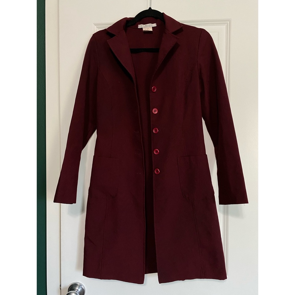 Vintage La Belle Light Jacket